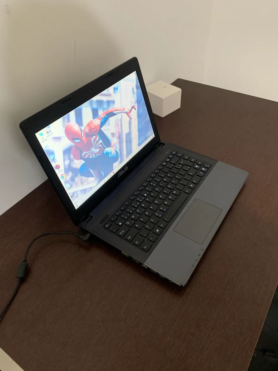 Oportunidade!! Notebook Asus Core i5, 4GB, HD 500GB - Foto 3