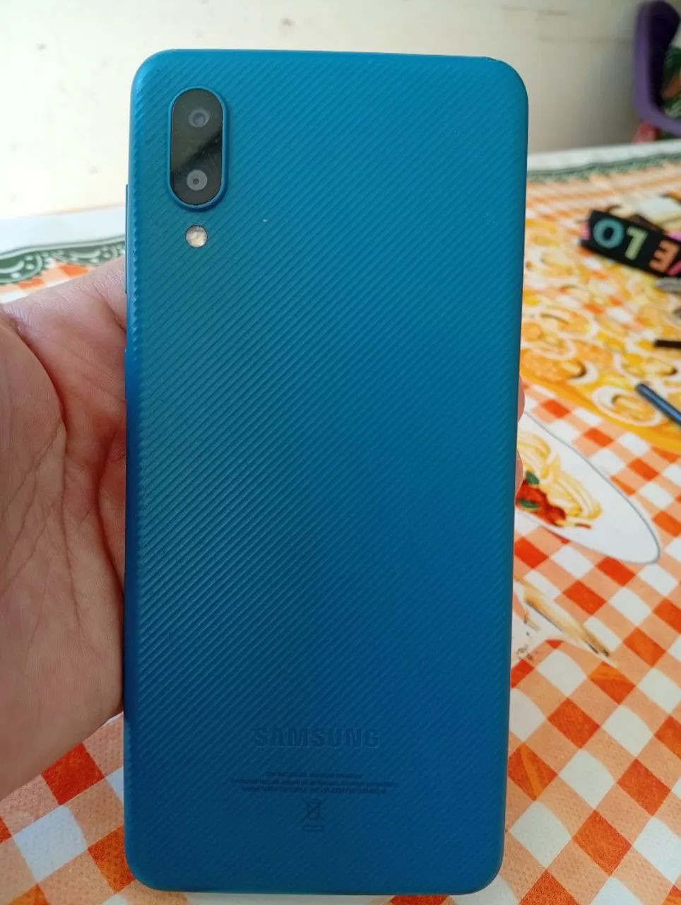 Celular Samsung  - Foto 3