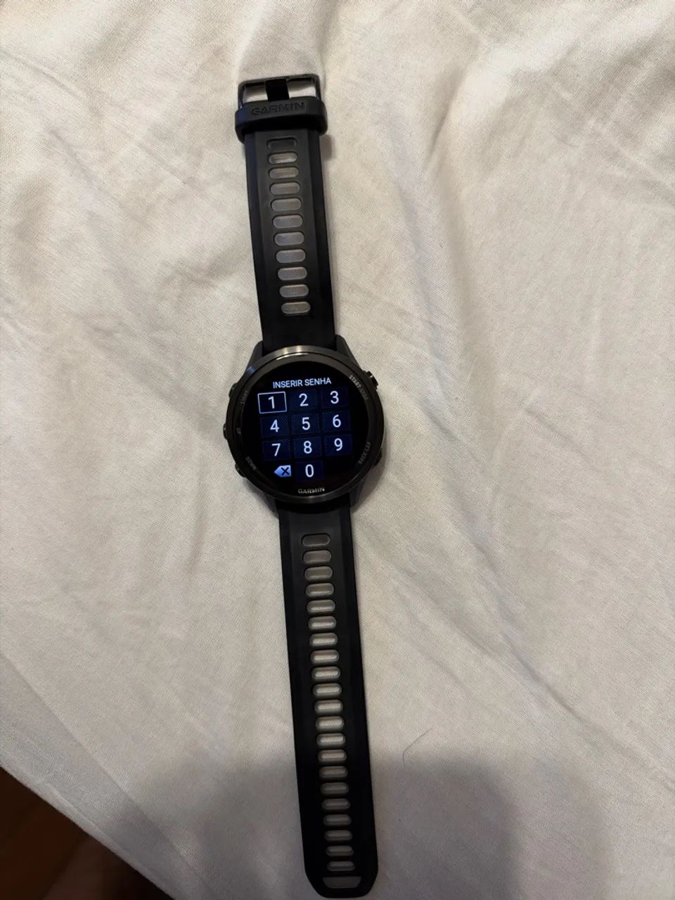 Garmin FR 970 