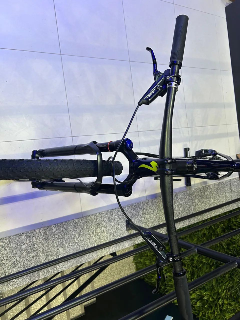 SPECIALIZED EPIC HT Carbom L 19 - Foto 4