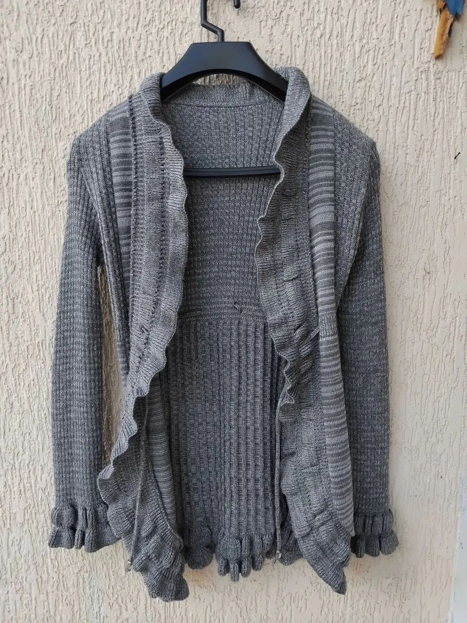 Cardigan 