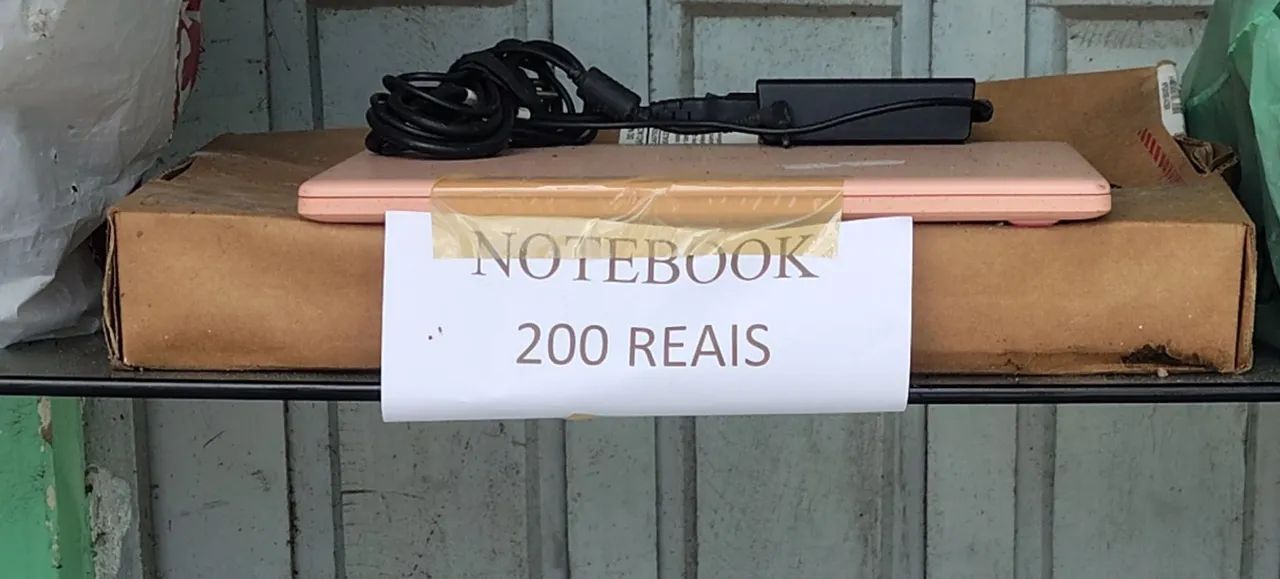 Notbock Samsung 