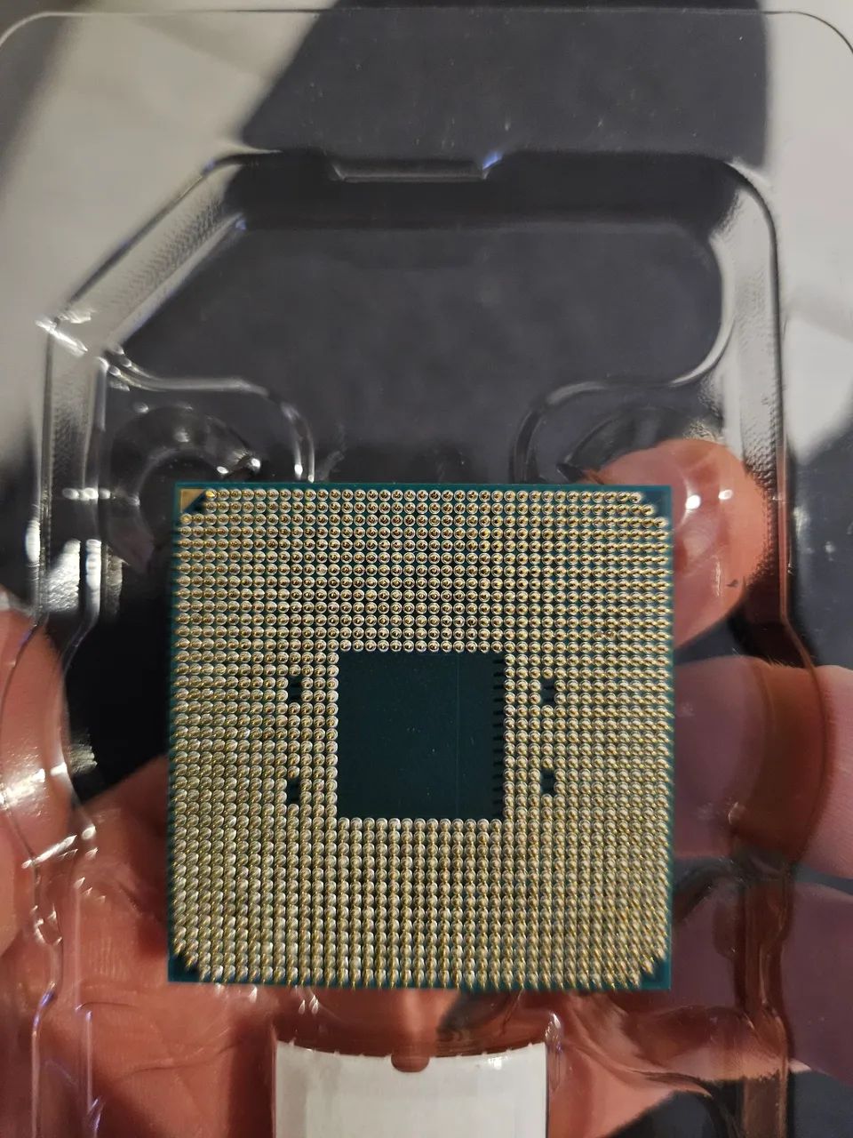 Ryzen 5600 - Foto 2