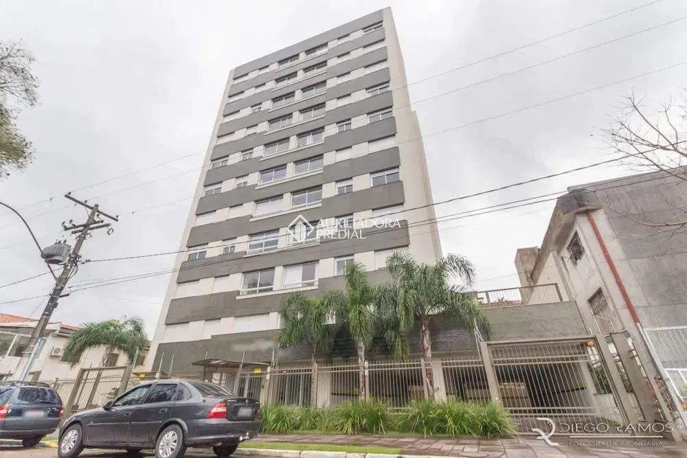 Imóvel para aluguel possui 60 metros quadrados com 2 quartos em Menino Deus - Porto Alegre - Foto 9