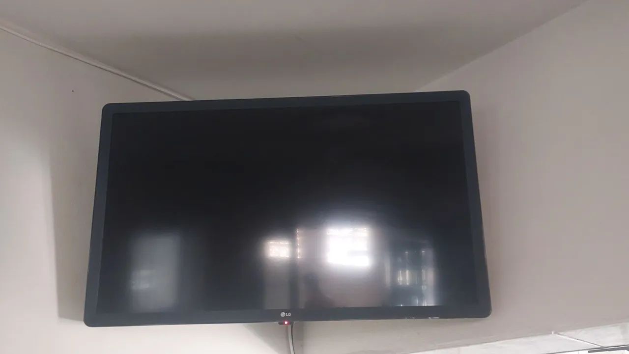 Tv smart de 32 polegadas