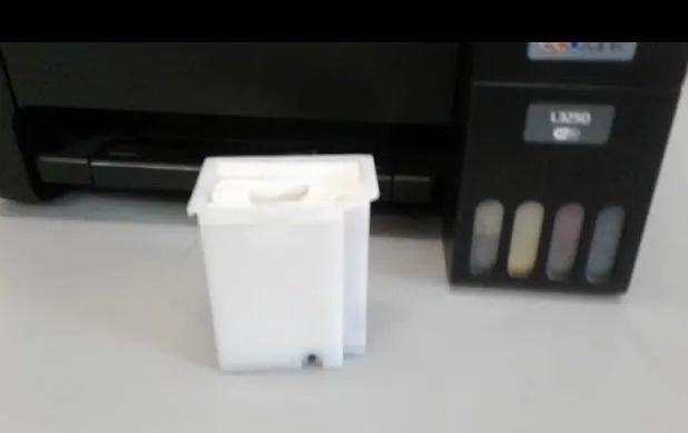 Almofada Tanque de Tinta para Epson  L3250 L5190 L5290 L1110 L3100 L3101 L3110  L3151 L316 - Foto 2