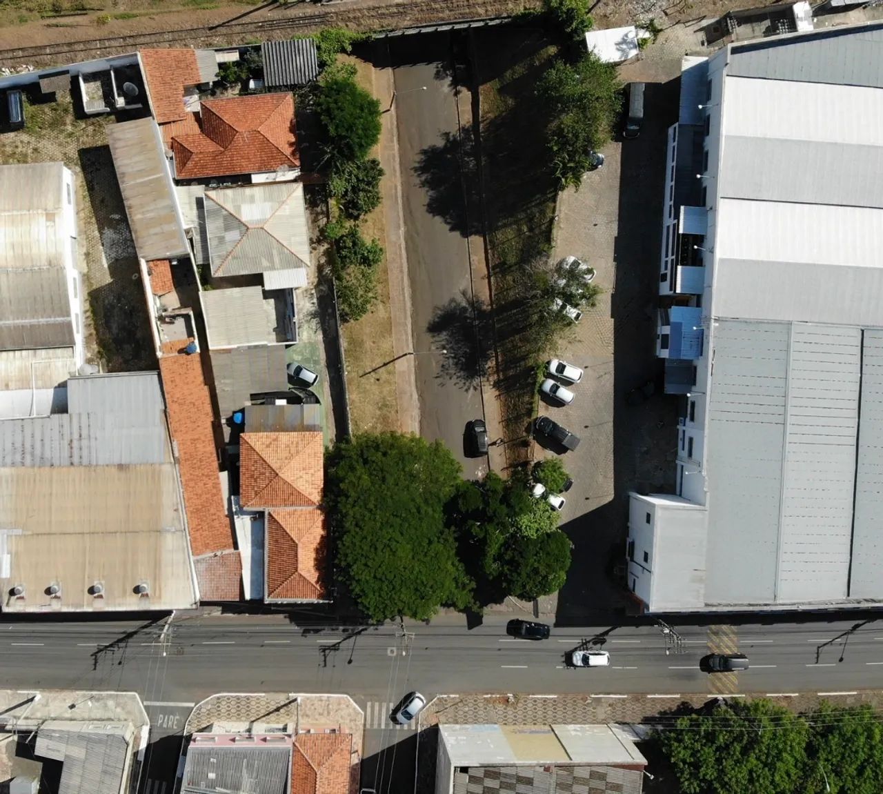 VENDO PROPRIEDADE NO CENTRO DE ITAPETININGA  - Foto 5