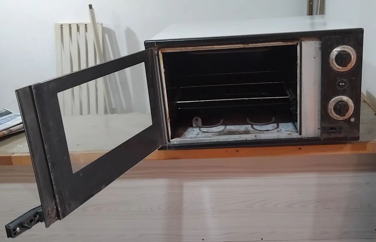 Forno  - Foto 2