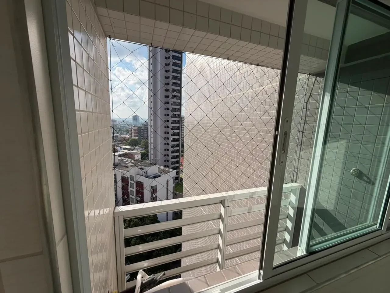 AG - Apartemento com 3 quartos com suite/ 2 vagas / 90m² - Foto 3