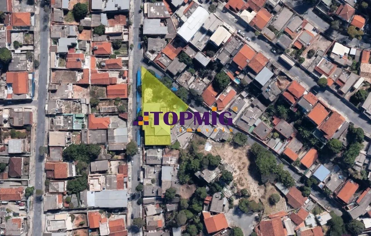 Área - Dom Bosco - Belo Horizonte