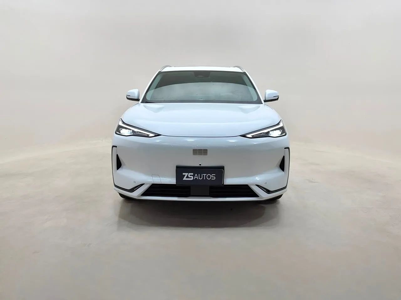 Geely EX5 MAX (elétrico) 2026 - Foto 2