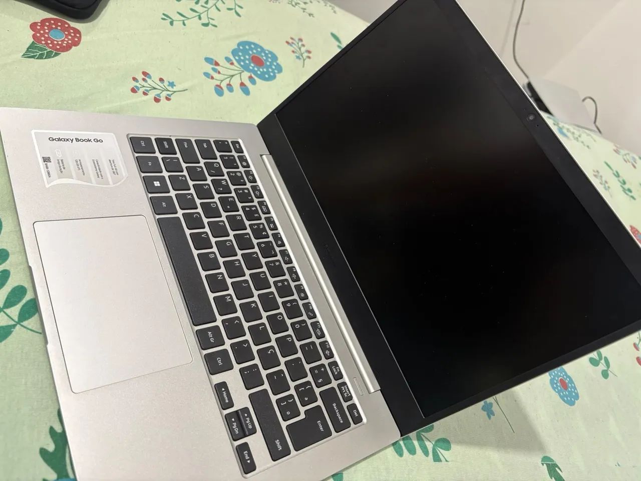 Galaxy Book GO - Foto 4