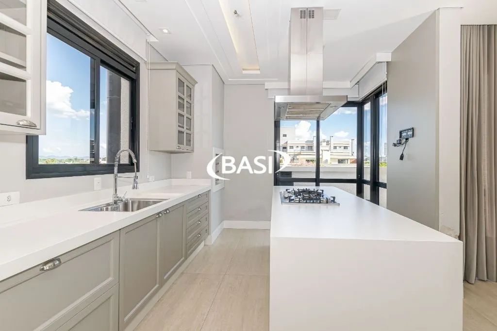 Cobertura com 2 suítes e 4 vagas de garagem - Foto 5