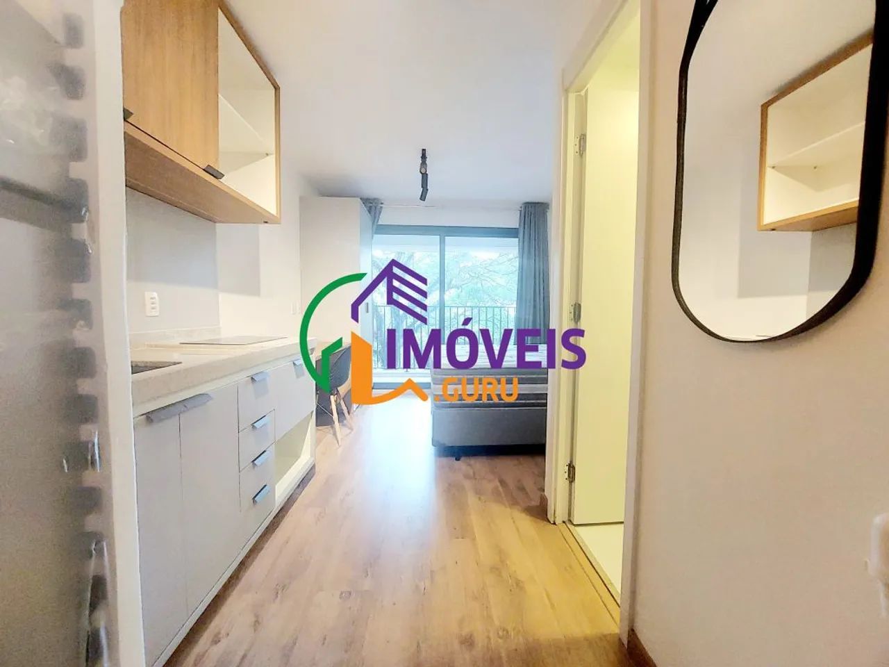 APARTAMENTO - SUMARÉ (R.M.) - SP