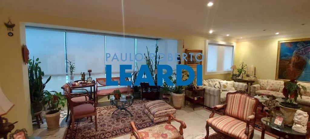 APARTAMENTO - MORUMBI - SP
