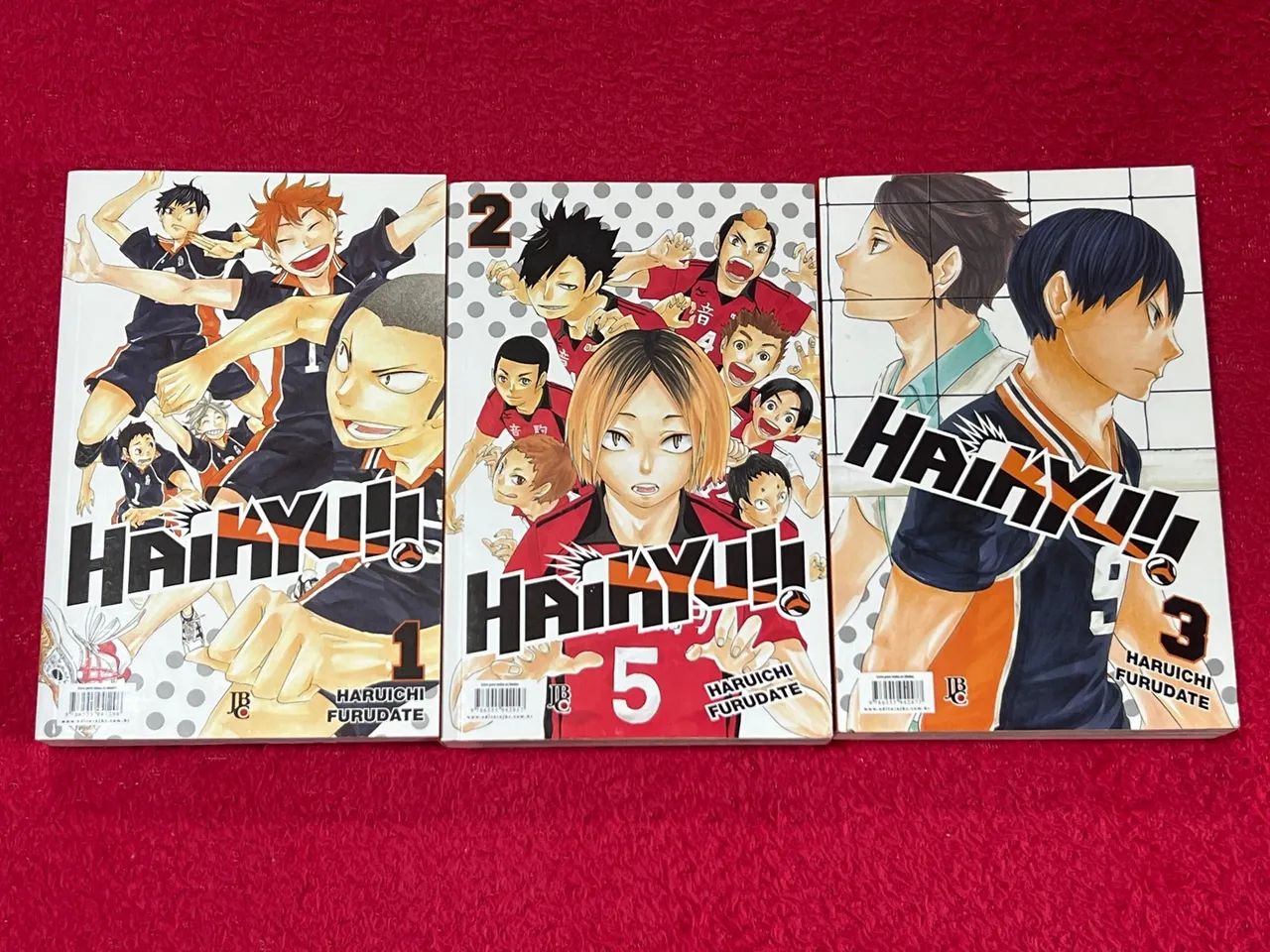 Mangas  - Foto 4