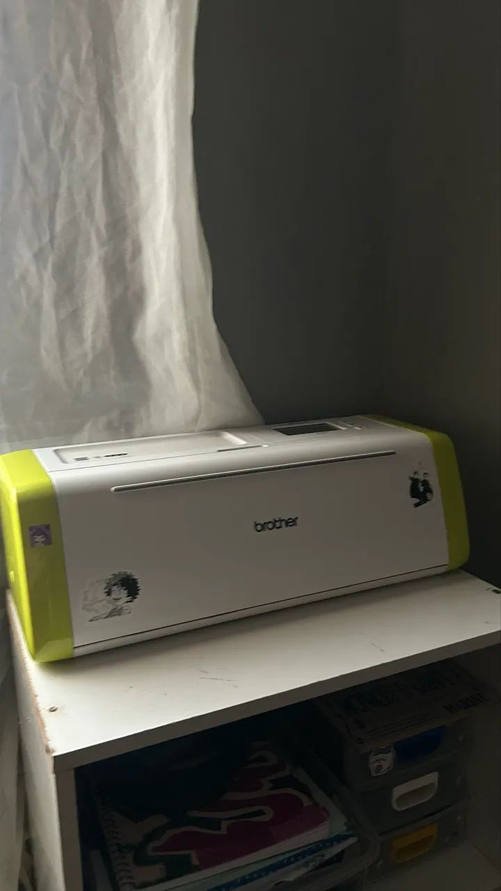 Maquina de corte