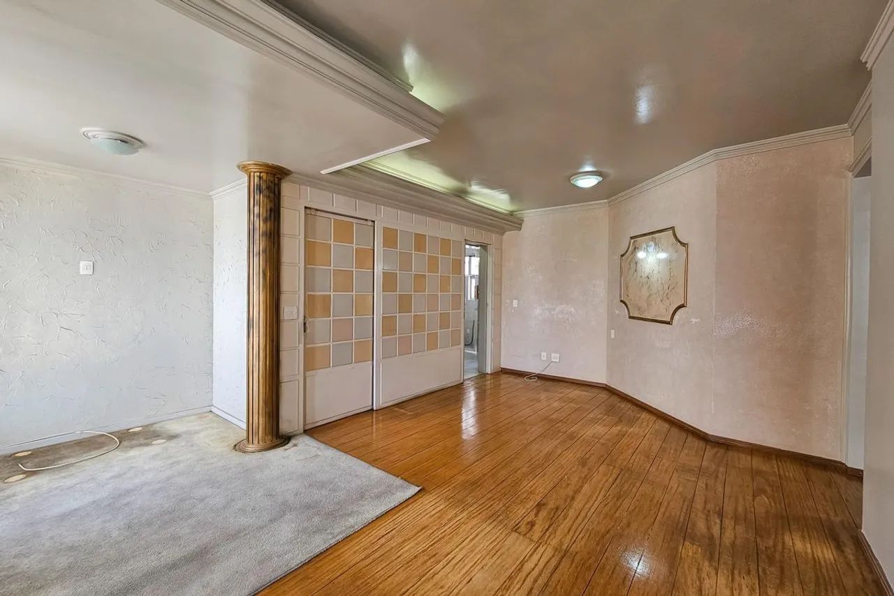 Apartamento à Venda - Buritis, 3 Quartos, 95 m2 - Foto 3