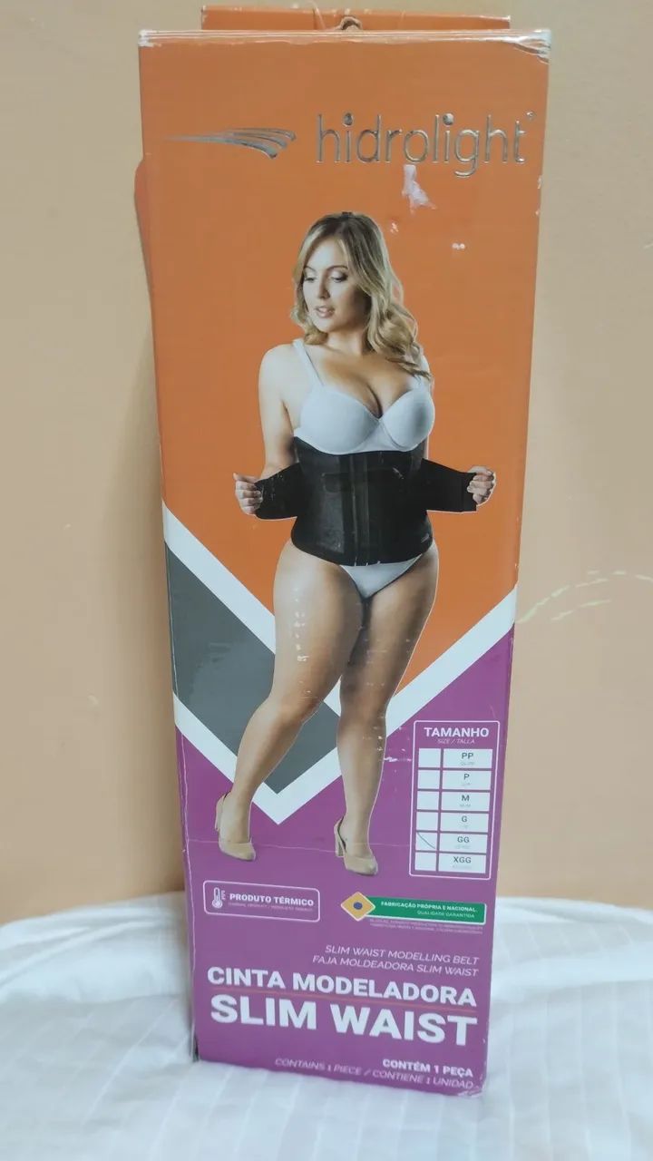 Cinta modeladora 