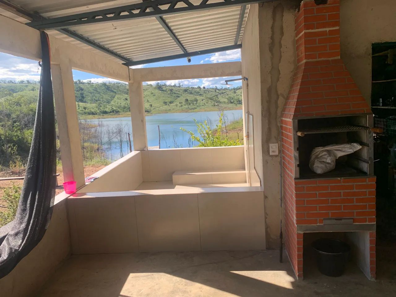 Lote na lago serra da mesa - Foto 2