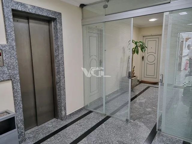 ANDAR DE ESCRITÓRIOS 743m² - CONSOLAÇÃO - VENDA. - Foto 4