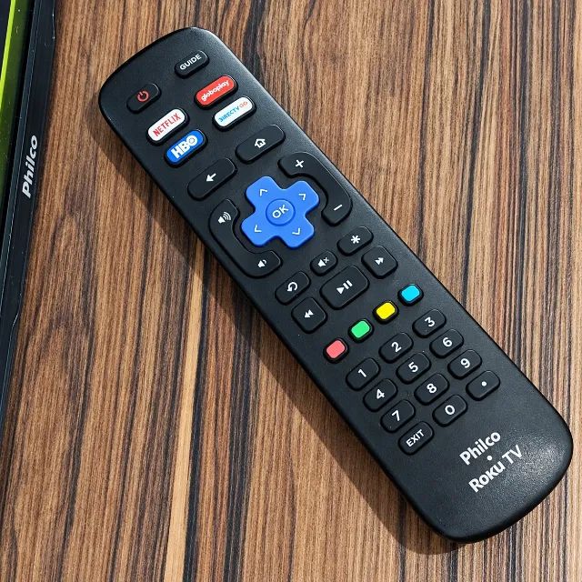 Vendo Smart TV Philco 50" HDR 4K + Suporte + Entrega - Foto 2
