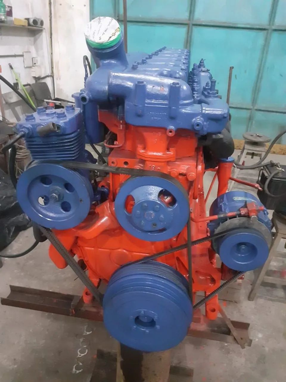motor