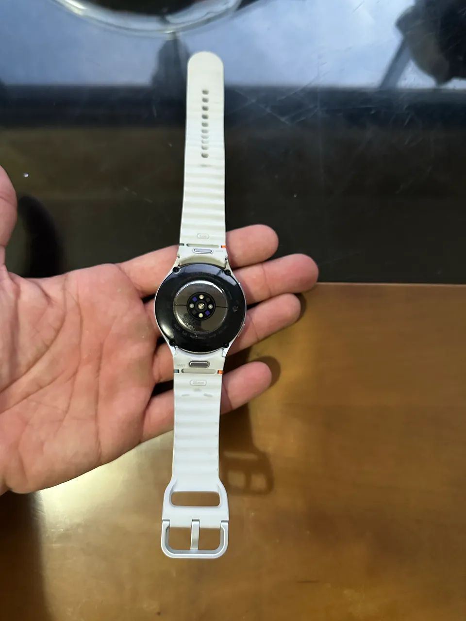 Relógio Watch 7 44mm - Foto 5