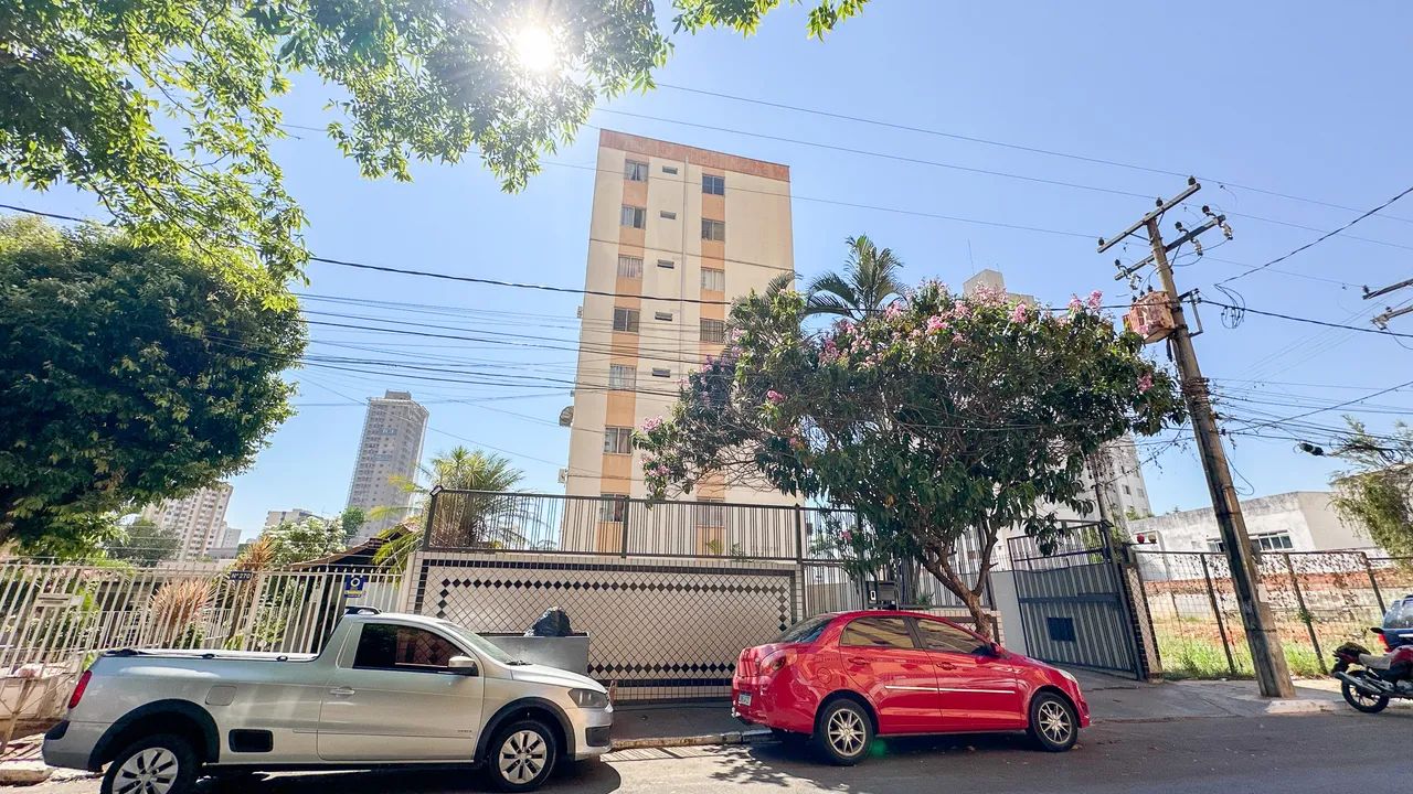 Apartamento Duplex à Venda no Edifício Itapuã | 3 Quartos, Suíte e 92 m² - Foto 2