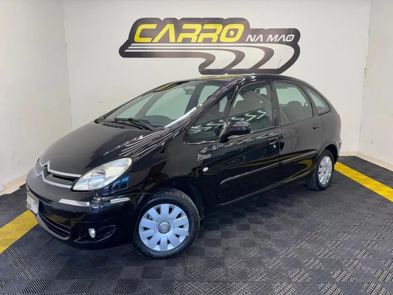 Citroën Xsara 2011