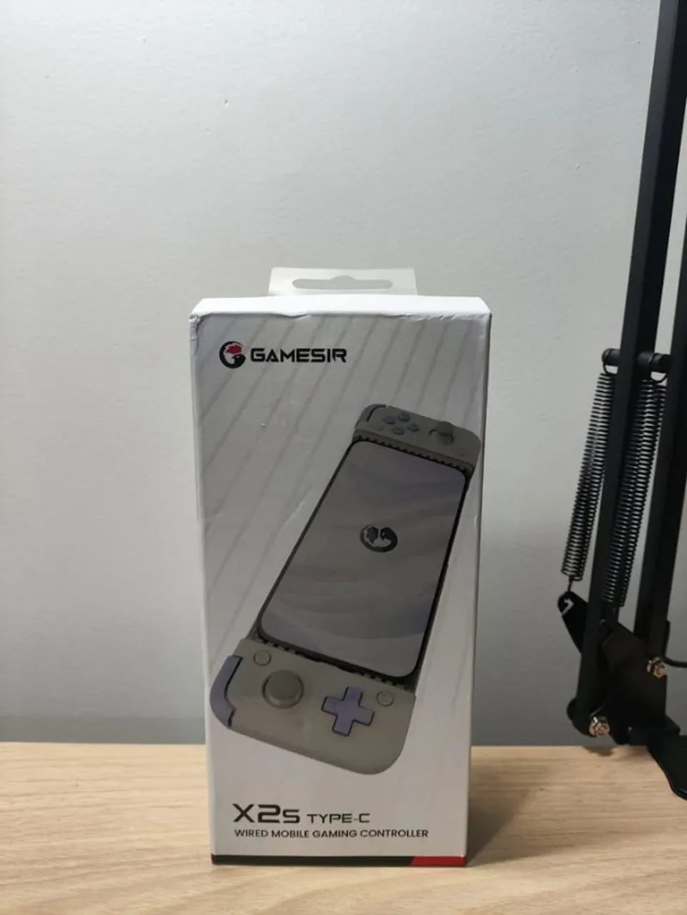 GameSir X2s Type-C