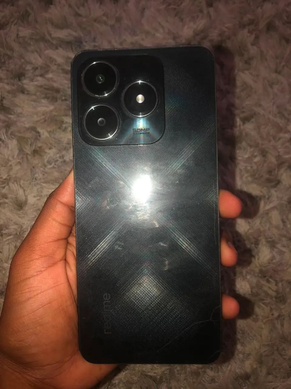 VENDE-SE REALME C61  - Foto 2