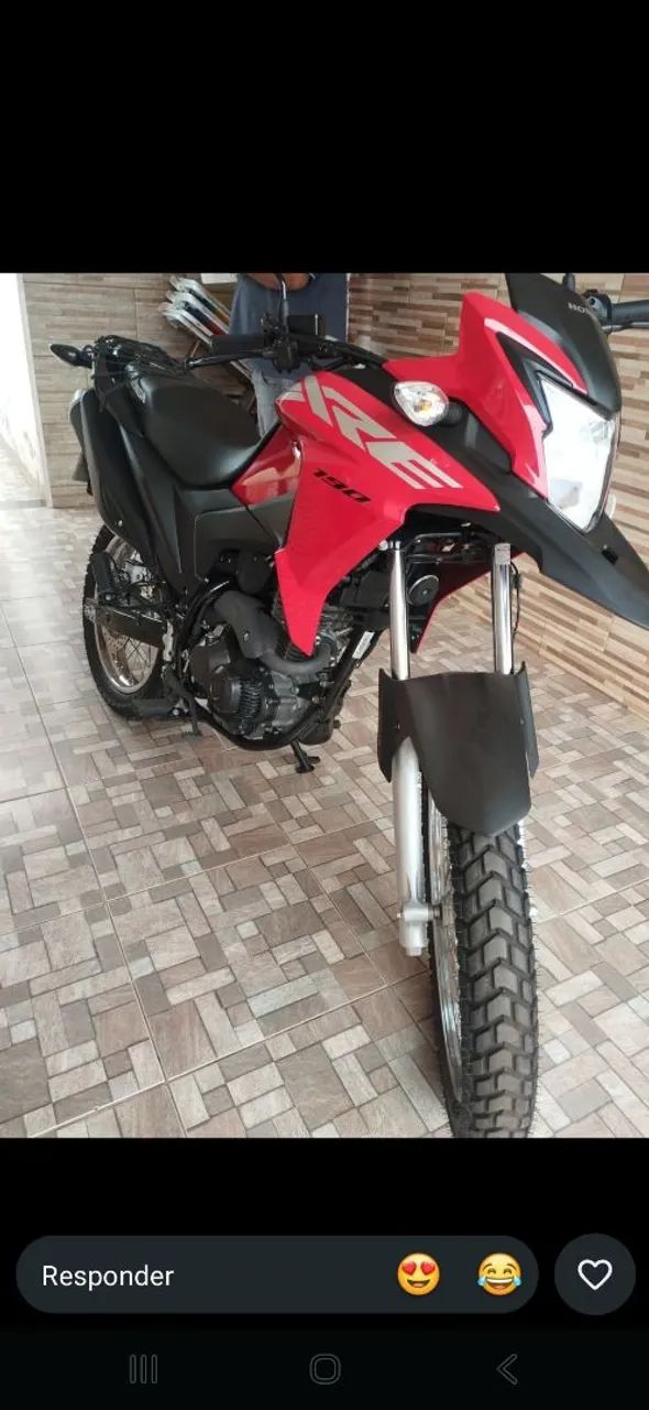 Moto impecável  - Foto 2