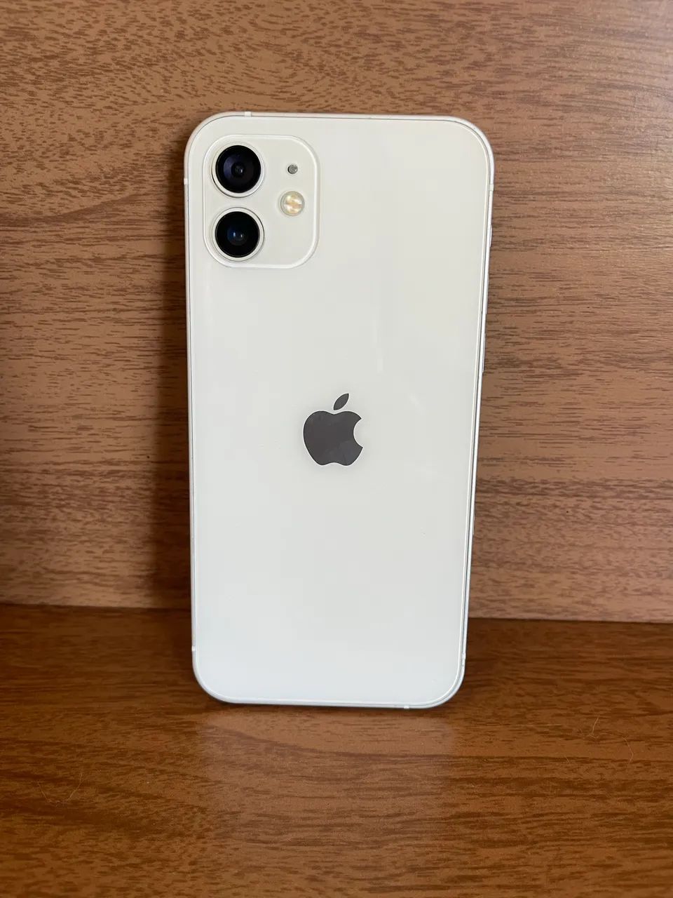 iPhone 12 sem marcas de uso praticamente  - Foto 3