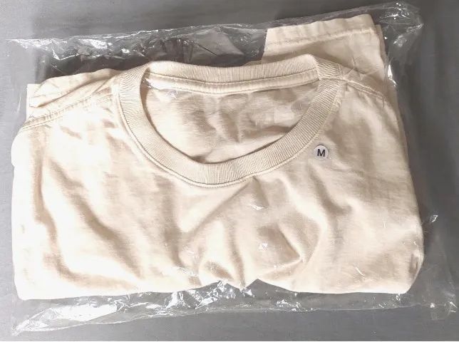 Camisa Masculina Nova Tam M - Foto 2