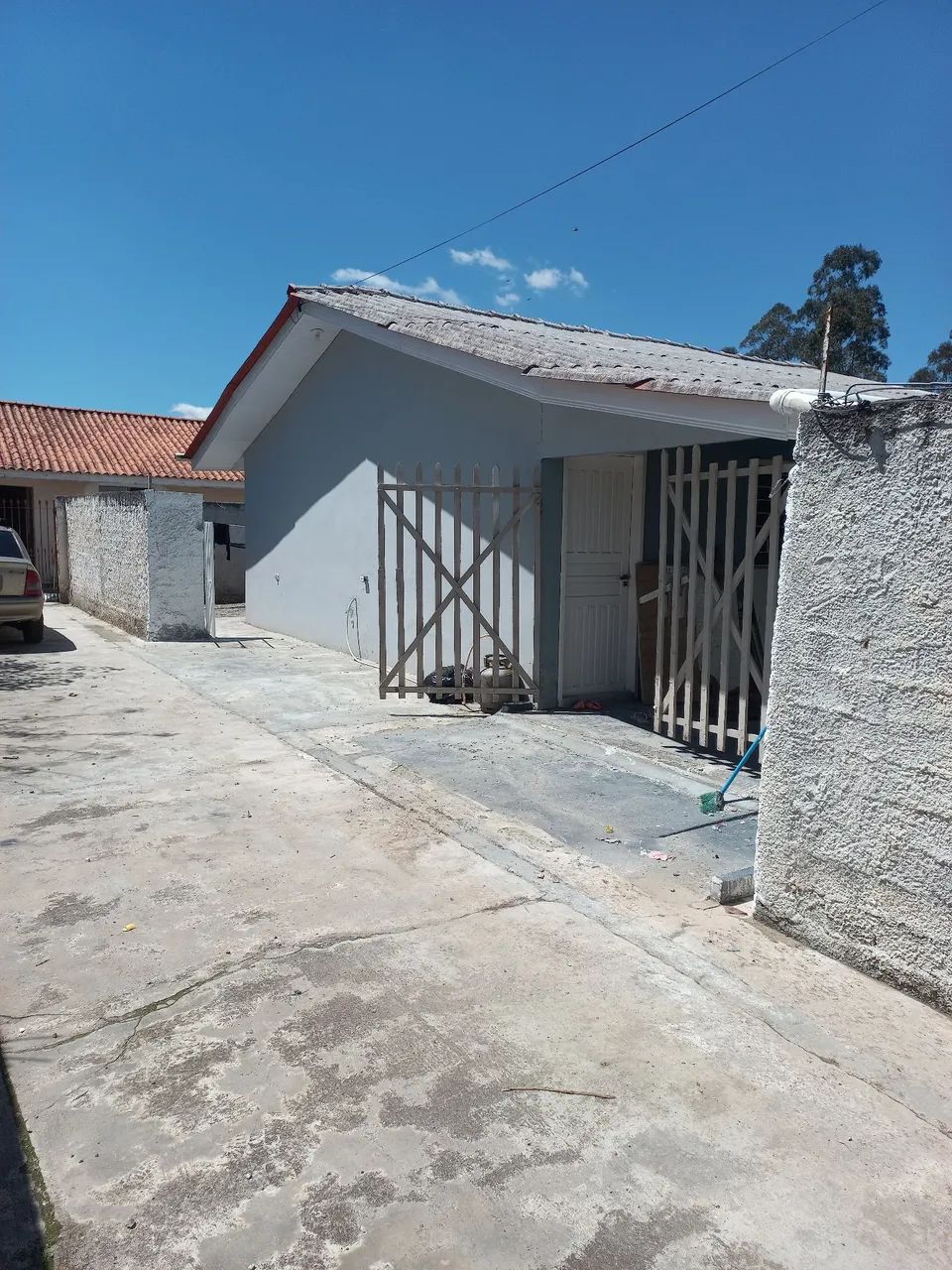 Aluguel 
