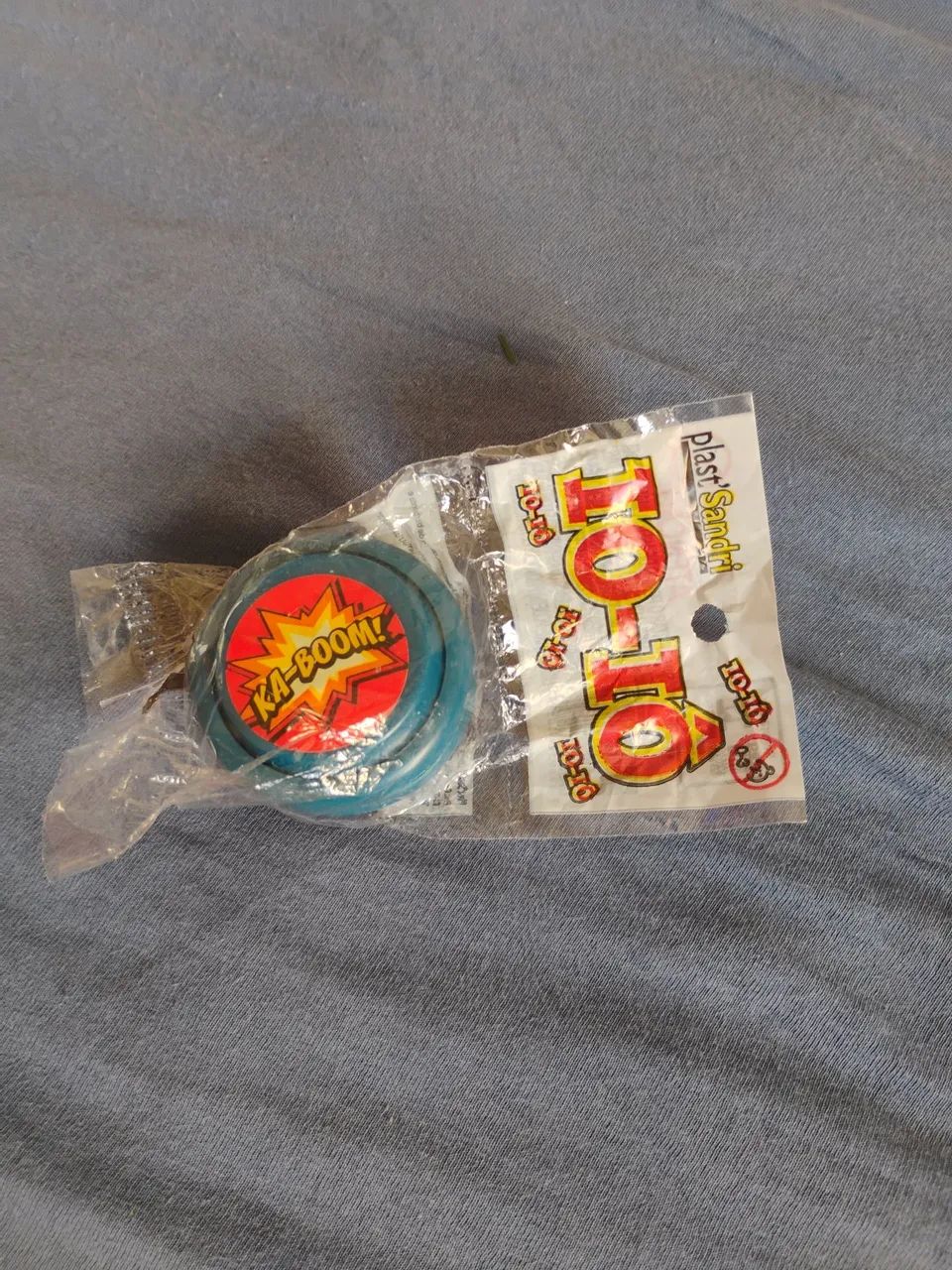 Brinquedo de coleção ( lote com os 6 ) - Foto 4