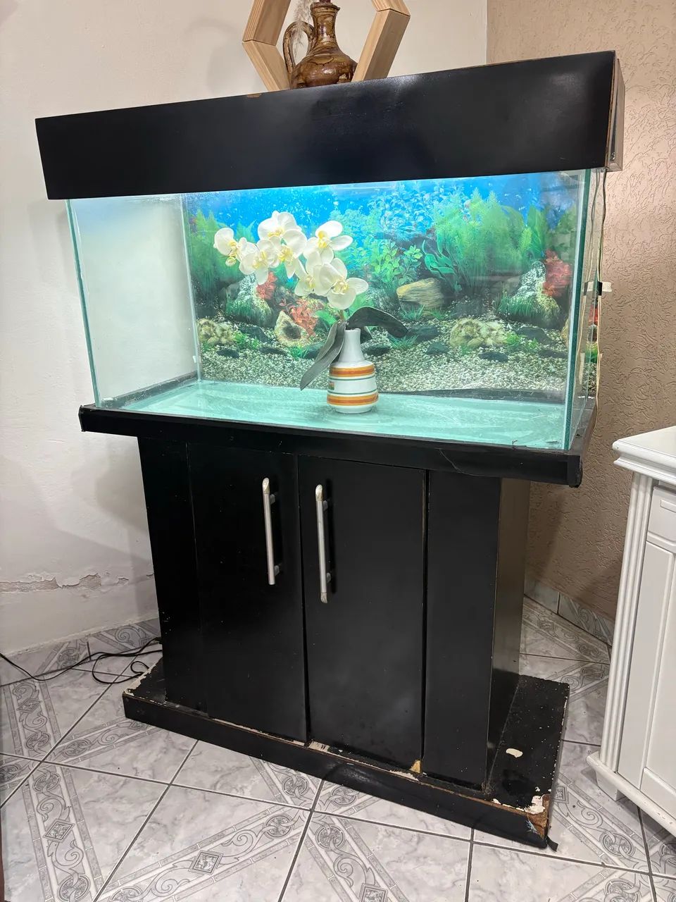 AQUARIO 200 LITROS 