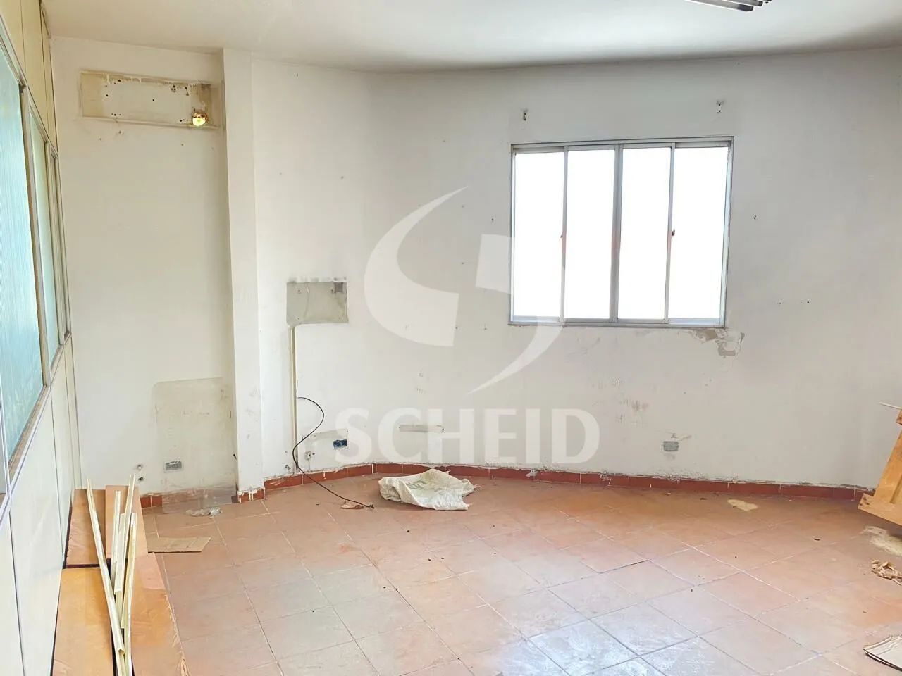 PRÉDIO DE ESQUINA - LOCAÇÃO NA GRANJA JULIETA - Foto 8