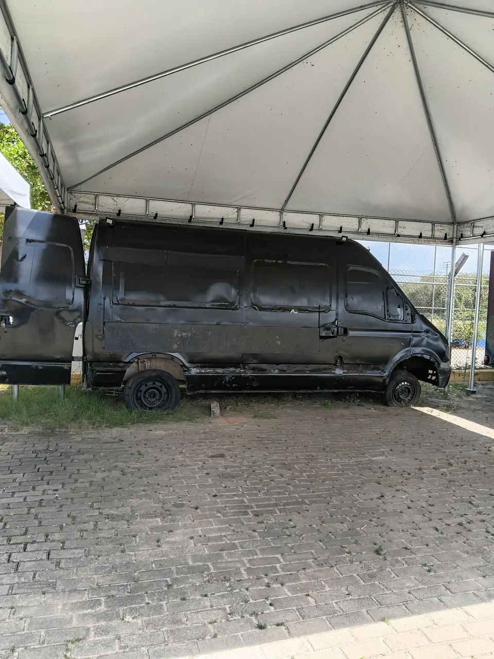 Trailer