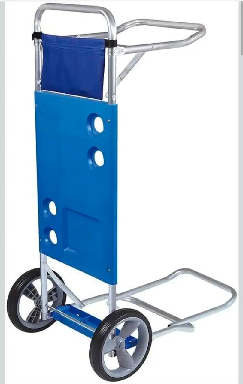 Carrinho para Cooler - Foto 3