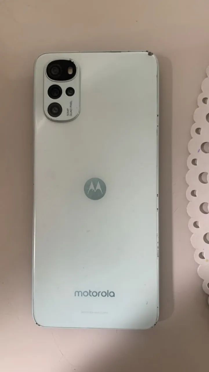 Celular Motorola 22  - Foto 3