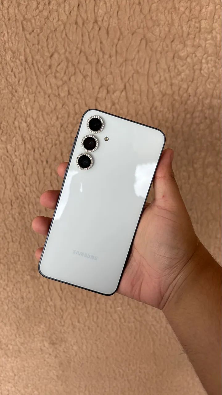 Samsung A35 - Foto 2