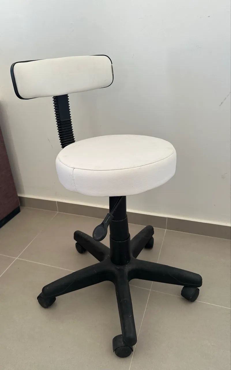 Cadeira de Escritório Dentista 