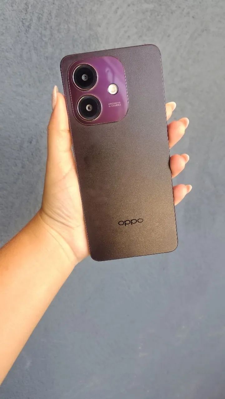 Oppo 40, 256gb