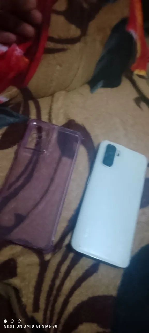 Celular Redmi note 10  - Foto 5