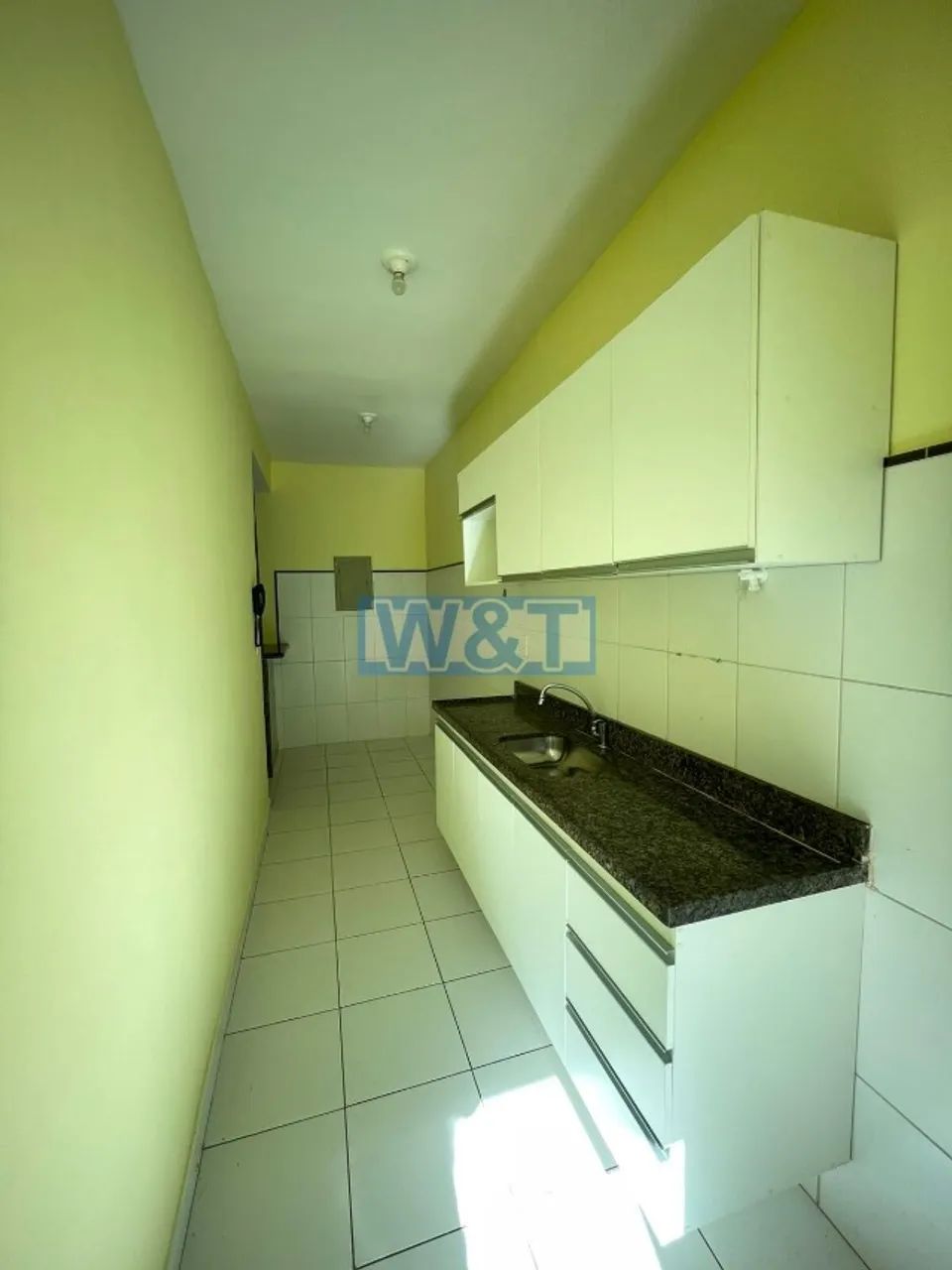 3 QUARTOS 1 SUITE APARTAMENTO PIRATININGA - Foto 5