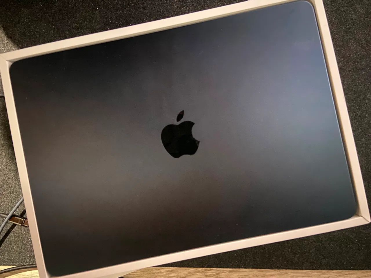 MacBook Air M4 - Foto 3