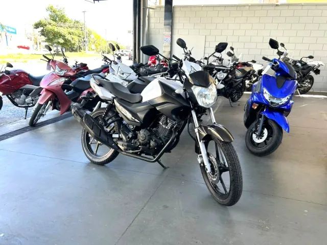 YAMAHA  FACTOR YBR150 ED 2021 - Foto 2