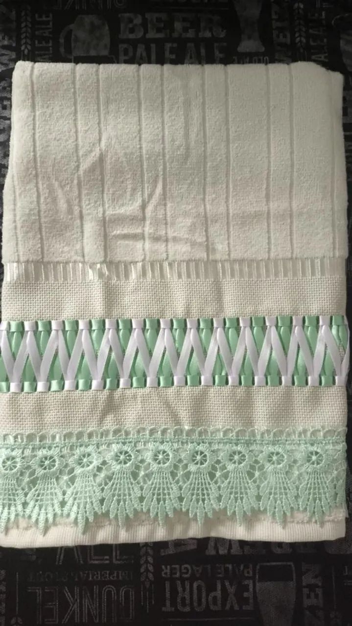 Lindos bordados  - Foto 3